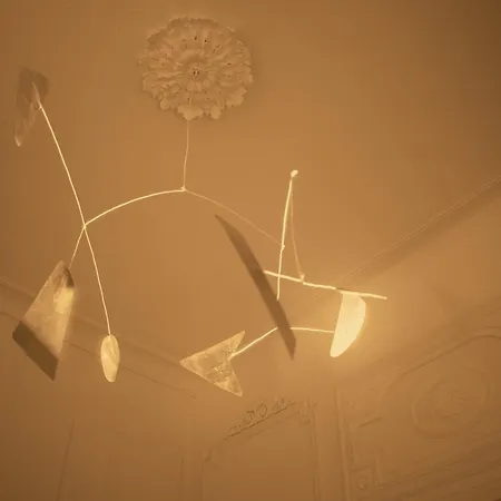 Haussmannienne 波尔多