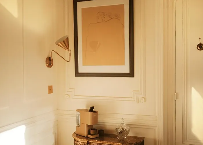 Haussmannienne * 波尔多