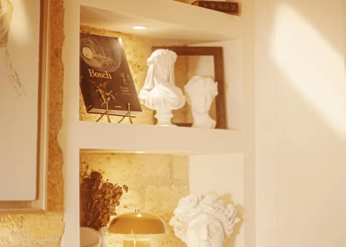 Haussmannienne Bordeaux