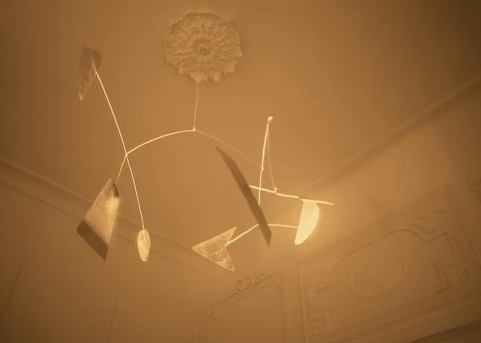 Haussmannienne Bordeaux