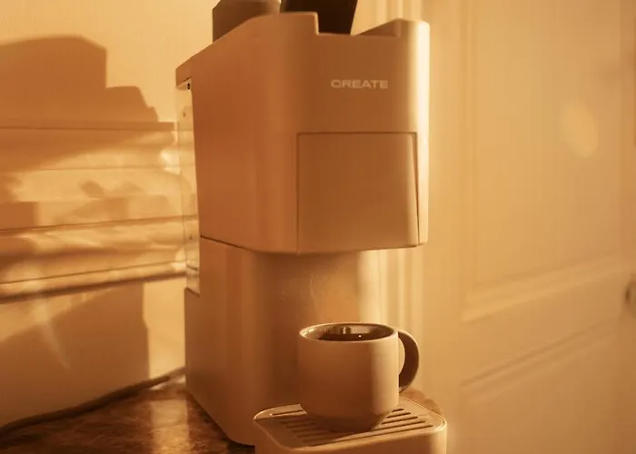 Haussmannienne Guest house Bordeaux